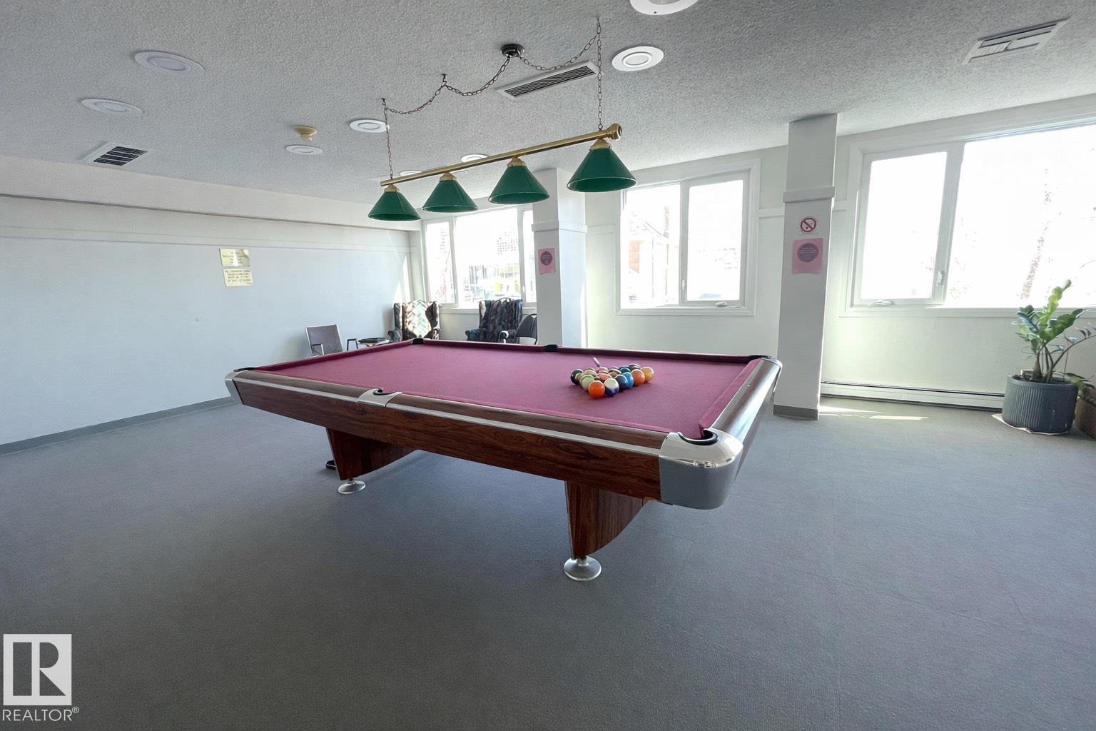 #1808 9909 104 St Nw, Edmonton, Alberta  T5K 2G5 - Photo 3 - E4471367