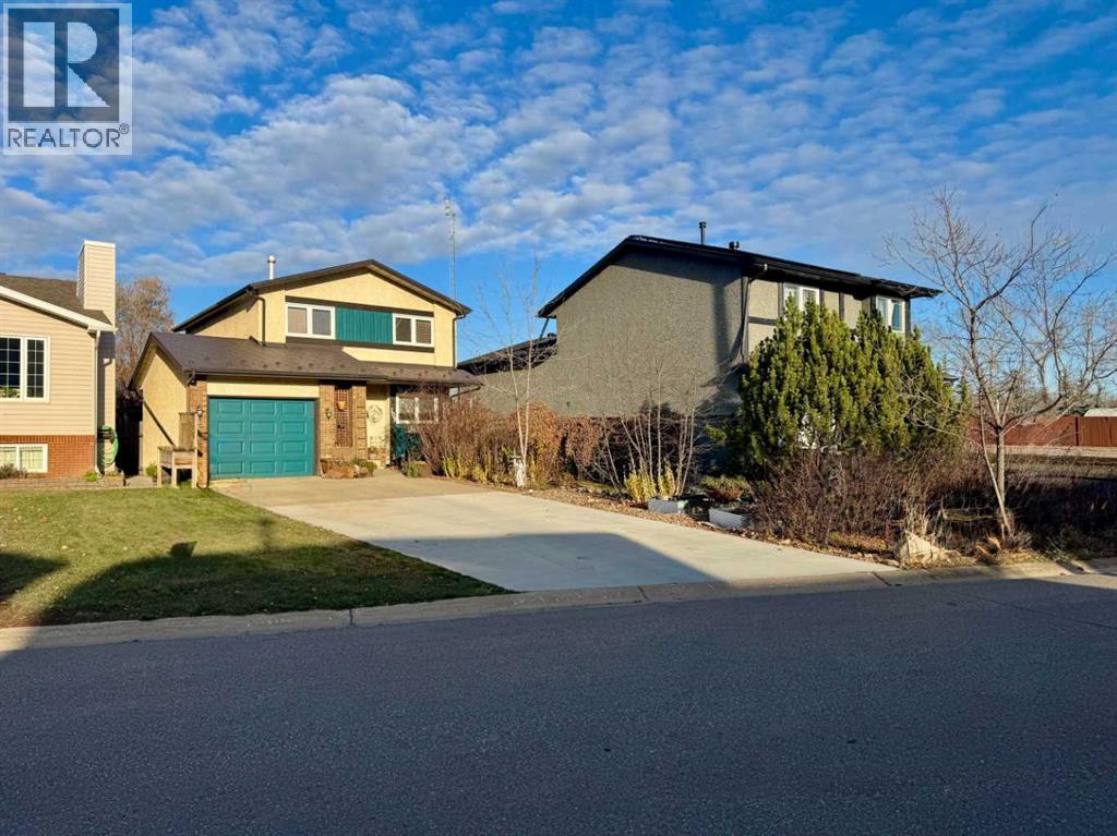 103 Garson Place, Fort Mcmurray, Alberta  T9J 1L1 - Photo 29 - A2270223