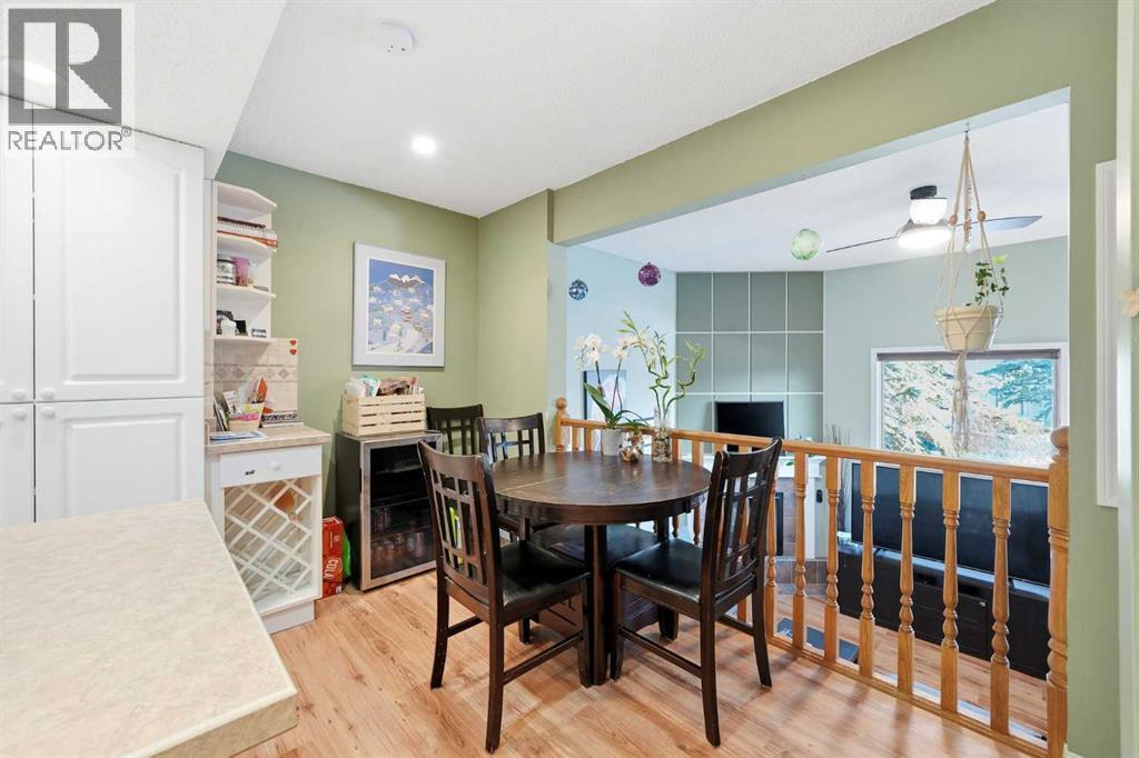 23, 1225 Railway Avenue, Canmore, Alberta  T1W 1R4 - Photo 13 - A2281707