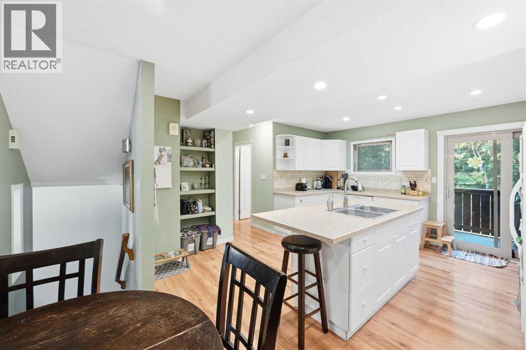 23, 1225 Railway Avenue, Canmore, Alberta  T1W 1R4 - Photo 12 - A2281707