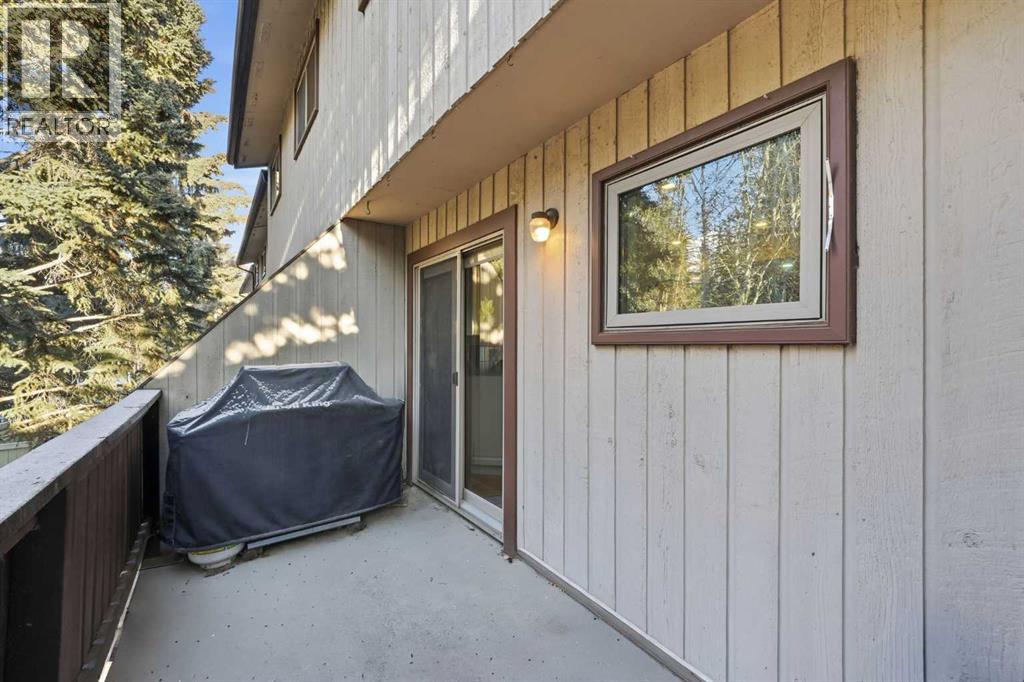 23, 1225 Railway Avenue, Canmore, Alberta  T1W 1R4 - Photo 35 - A2281707