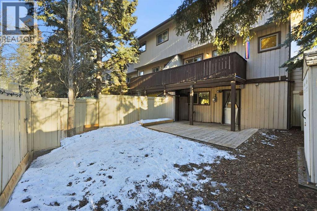 23, 1225 Railway Avenue, Canmore, Alberta  T1W 1R4 - Photo 39 - A2281707