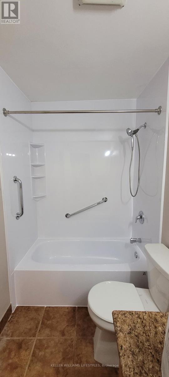 1002 - 931 Wonderland Road S, London South, Ontario  N6K 2X6 - Photo 15 - X12737796