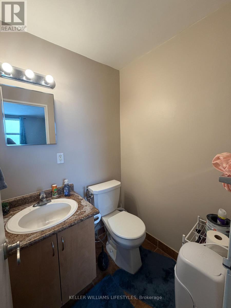 1002 - 931 Wonderland Road S, London South, Ontario  N6K 2X6 - Photo 7 - X12737796