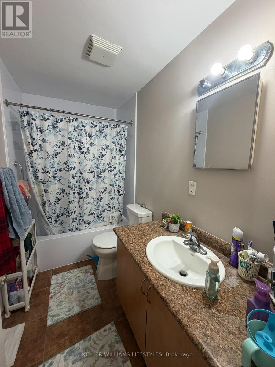 1002 - 931 Wonderland Road S, London South, Ontario  N6K 2X6 - Photo 8 - X12737796