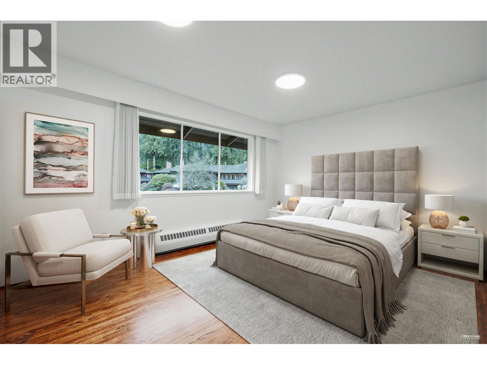 1109 235 Keith Road, West Vancouver, British Columbia  V7T 1M7 - Photo 21 - R3084126