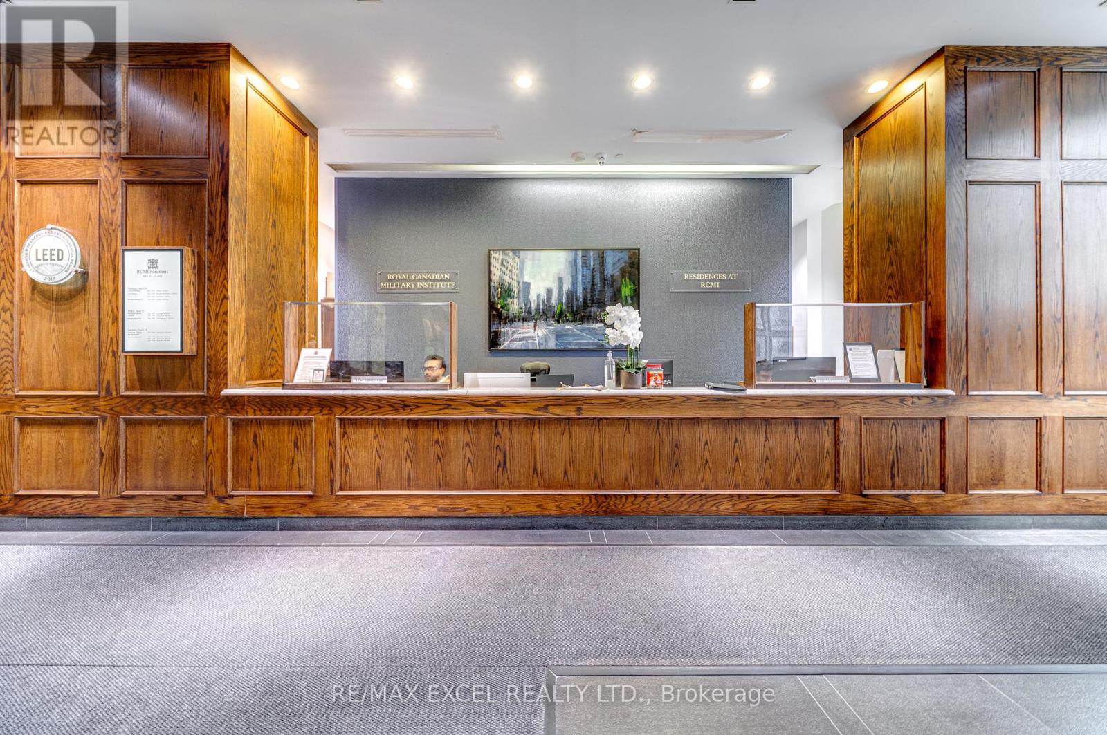 1705 - 426 University Avenue, Toronto, Ontario M5G 1S9 - Photo 7 - C12737772