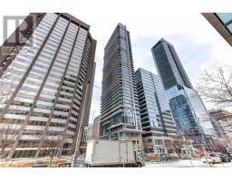 1705 - 426 UNIVERSITY AVENUE, Toronto, Ontario