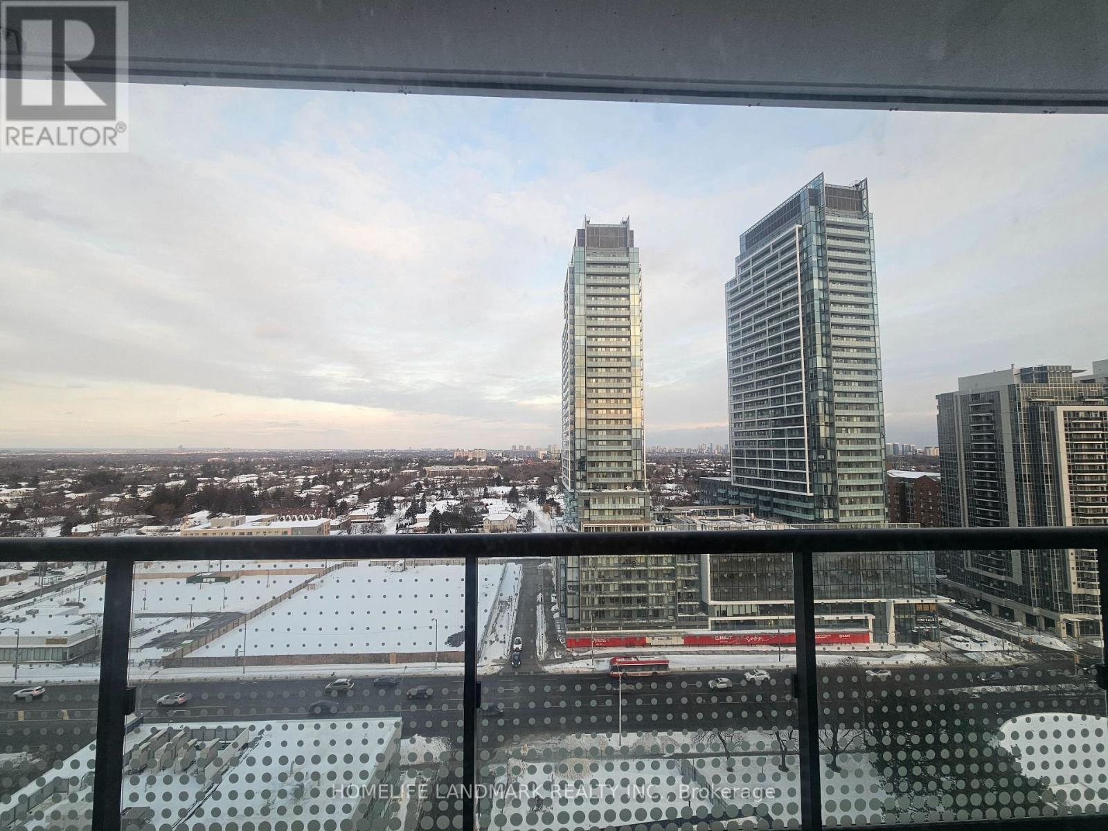 1712 - 5858 Yonge Street, Toronto, Ontario  M2M 3T3 - Photo 12 - C12737786