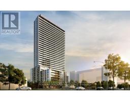 1712 - 5858 YONGE STREET, Toronto, Ontario