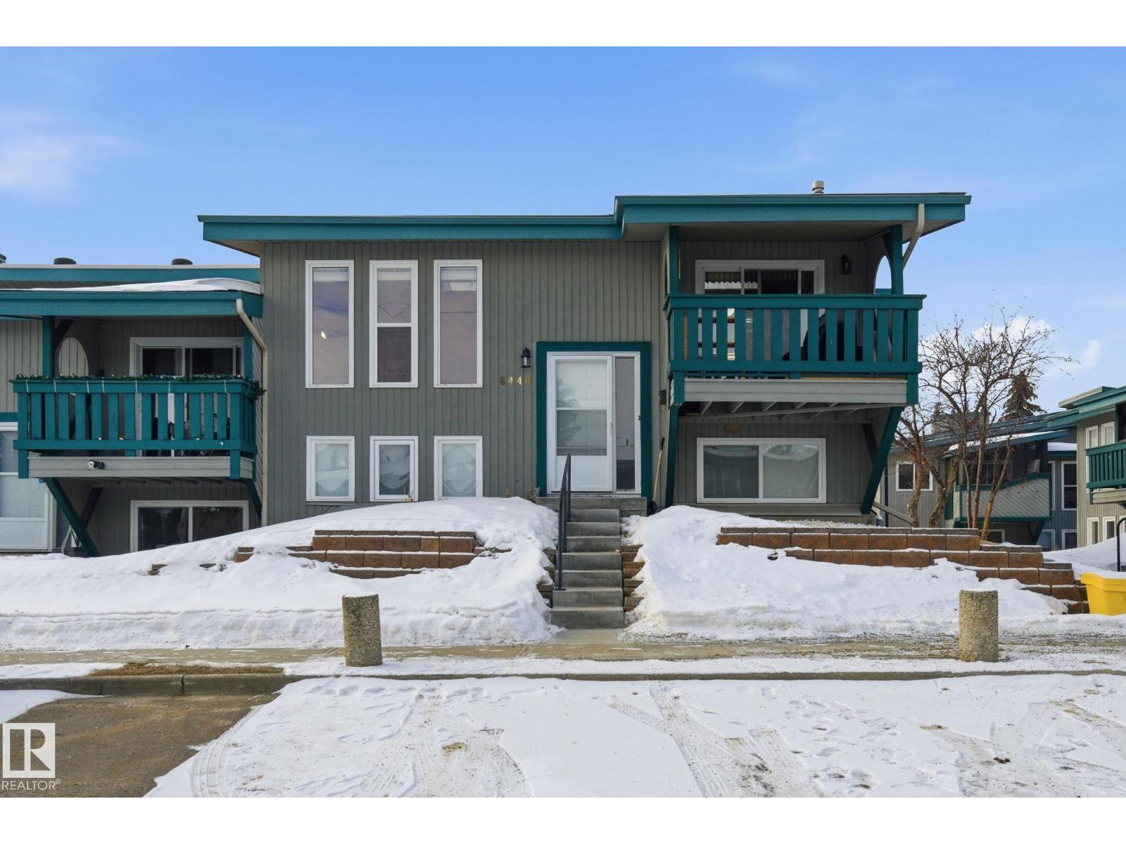6448 178 ST NW, Edmonton, Alberta