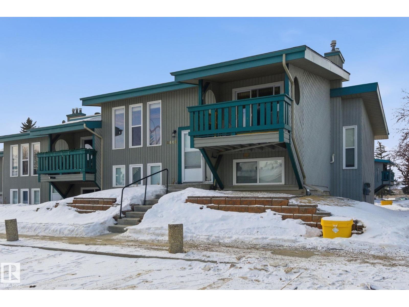 6448 178 St Nw, Edmonton, Alberta  T5T 2J4 - Photo 2 - E4471369