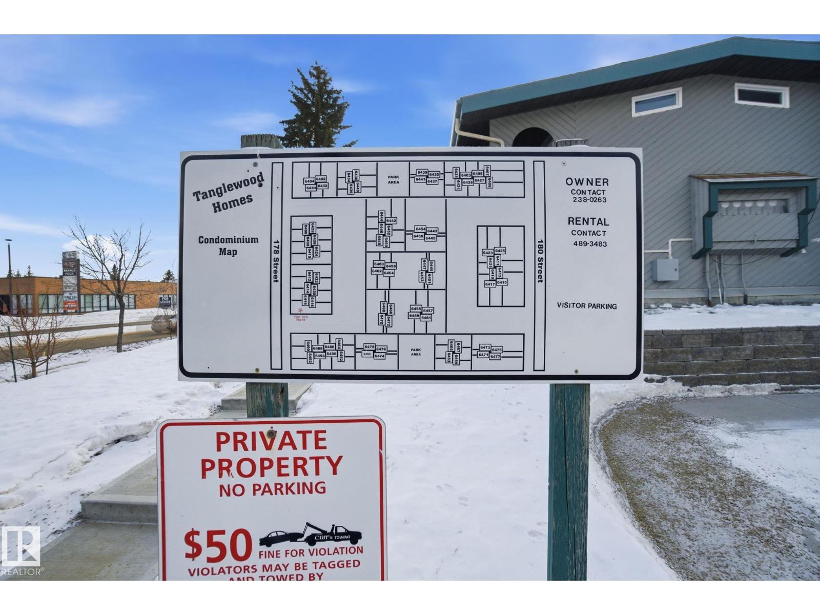 6448 178 St Nw, Edmonton, Alberta  T5T 2J4 - Photo 32 - E4471369