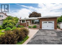 MAIN FLOOR - 499 WILSON ROAD N, Oshawa, Ontario