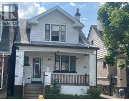 12 STANHOPE AVENUE, Toronto, Ontario