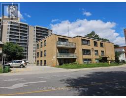 210 - 20 COSBURN AVENUE, Toronto, Ontario