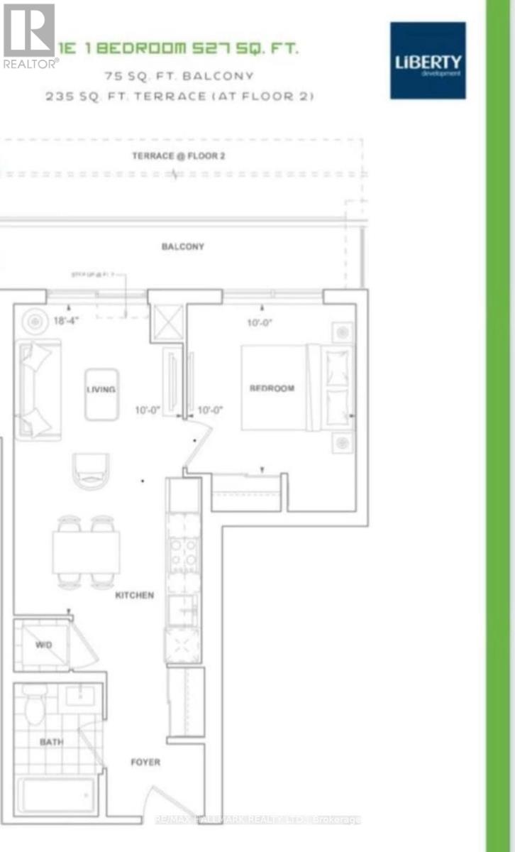 311 - 9751 Markham Road, Markham, Ontario  L6E 0W3 - Photo 11 - N12737766