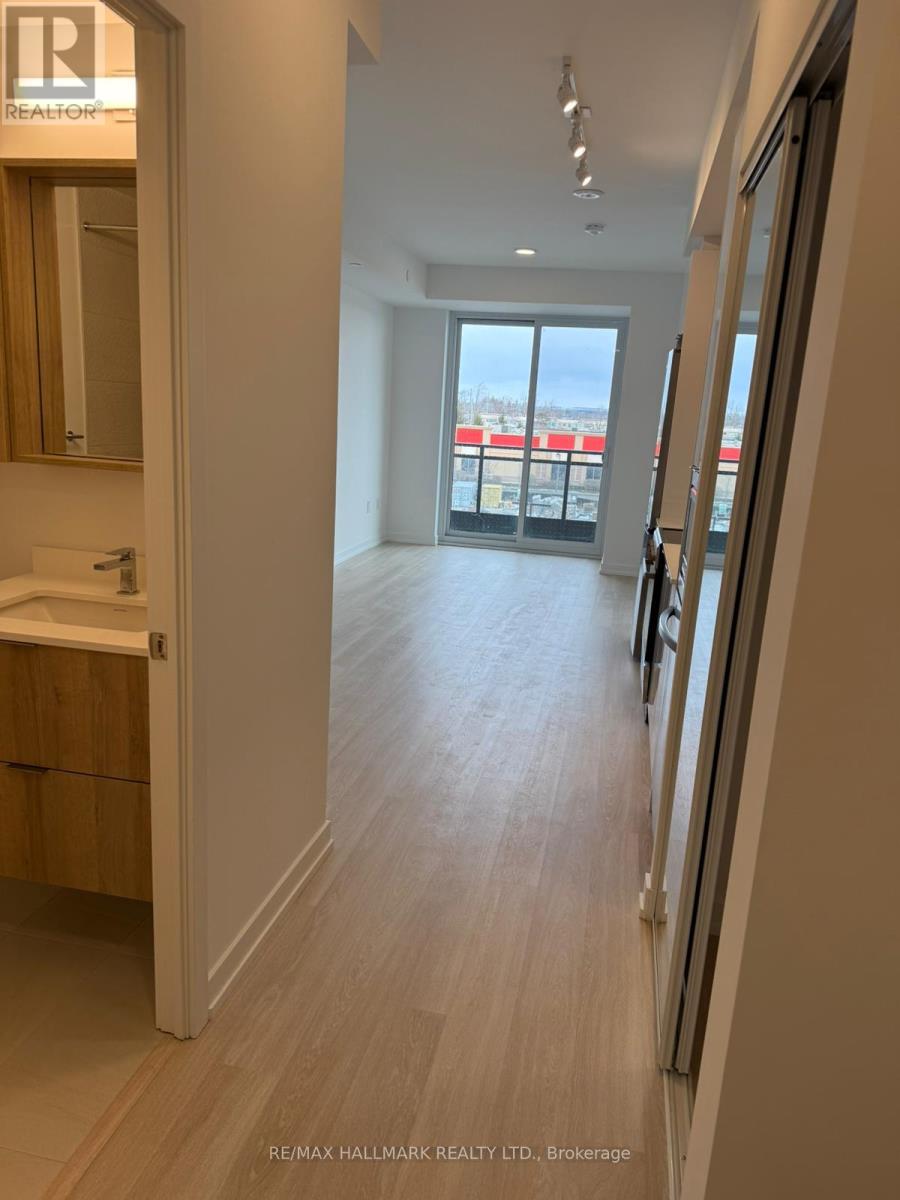 311 - 9751 Markham Road, Markham, Ontario  L6E 0W3 - Photo 2 - N12737766