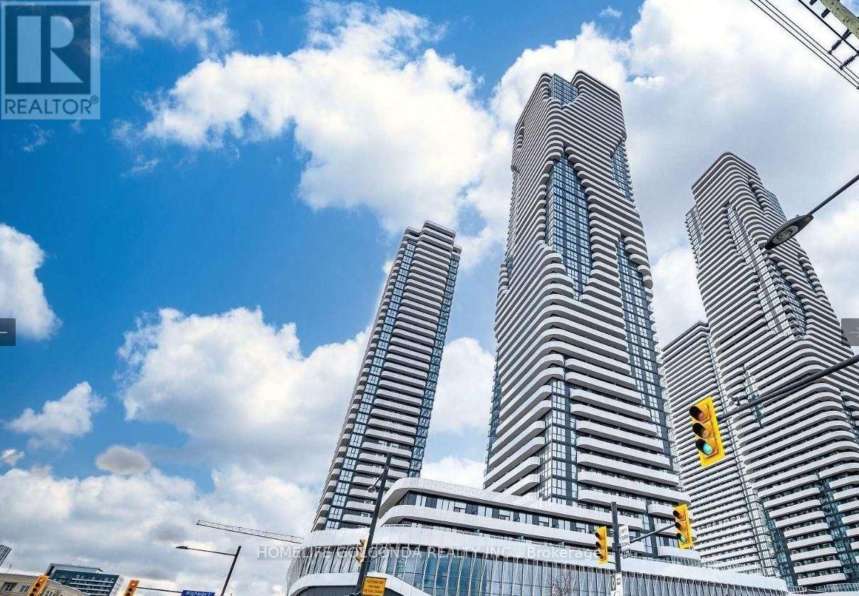 5208 - 8 INTERCHANGE WY, Vaughan, Ontario