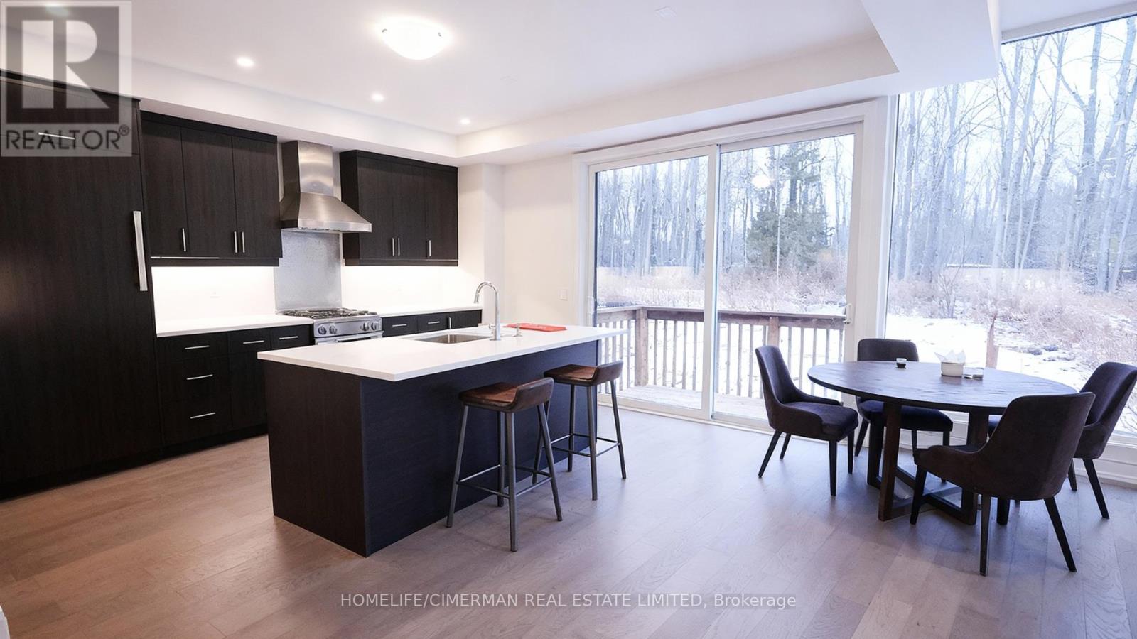 UPPER - 45 DONNACONA DRIVE, Vaughan, Ontario