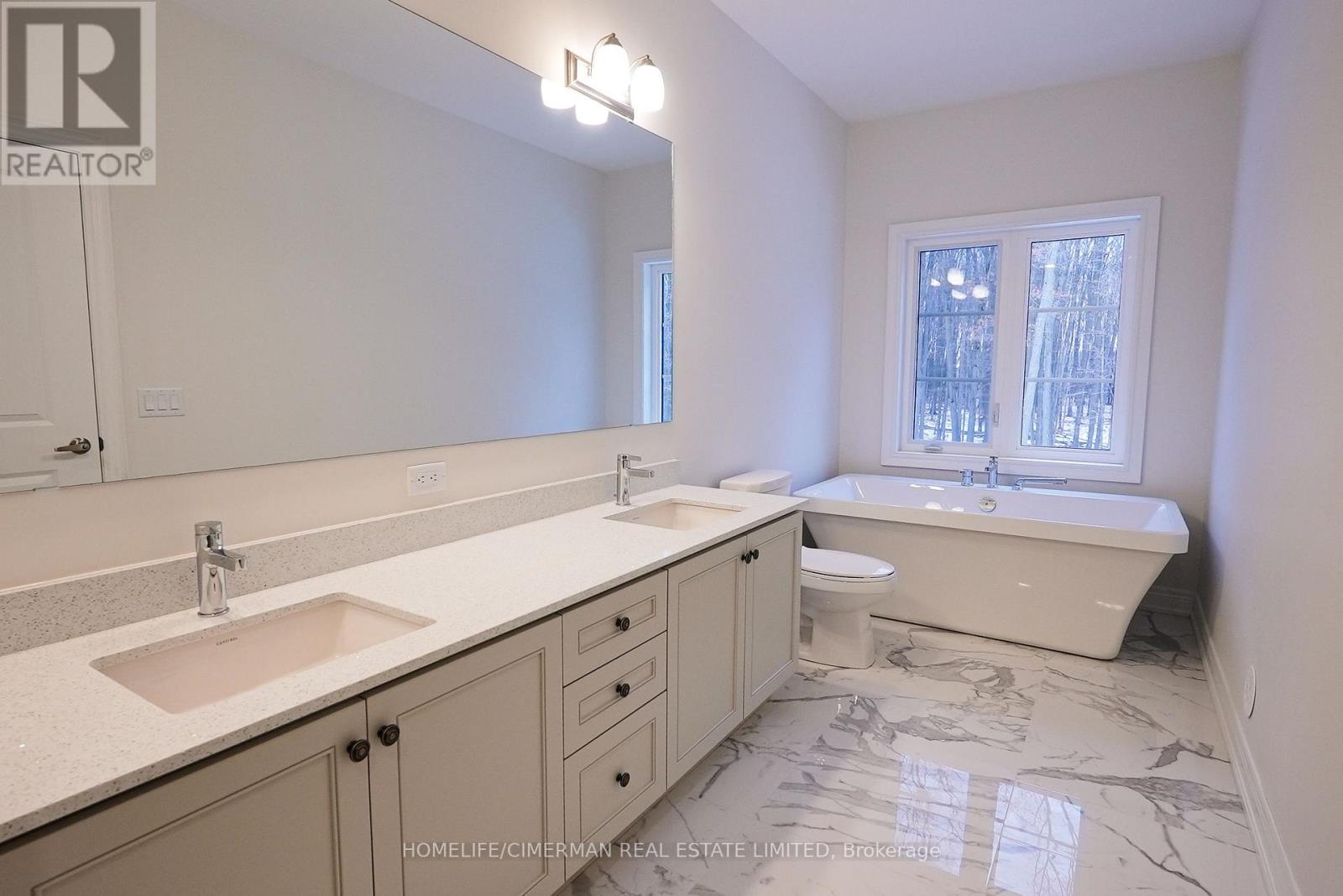 Upper - 45 Donnacona Drive, Vaughan, Ontario  L4H 0Y6 - Photo 11 - N12737798