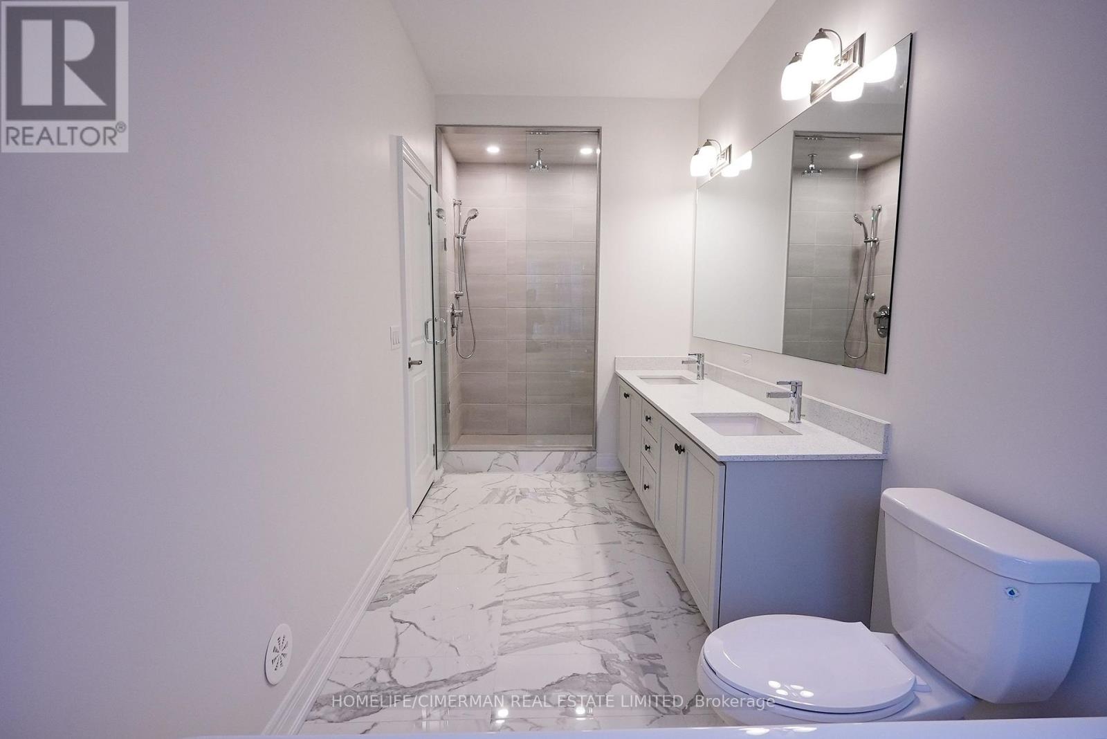 Upper - 45 Donnacona Drive, Vaughan, Ontario  L4H 0Y6 - Photo 12 - N12737798