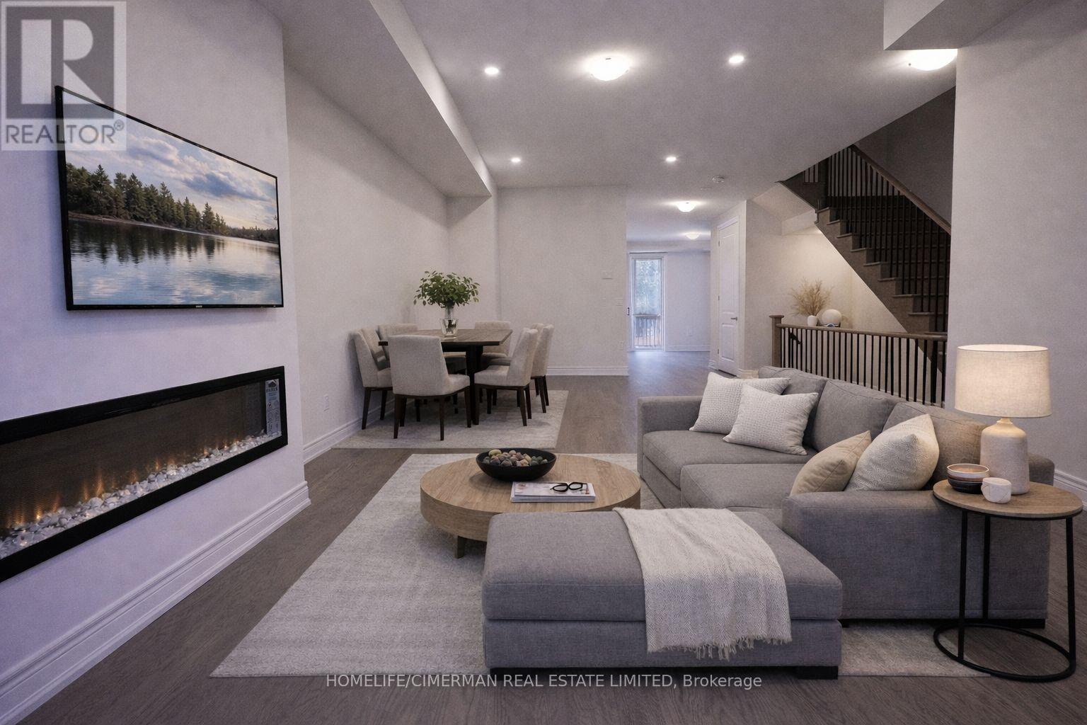 Upper - 45 Donnacona Drive, Vaughan, Ontario  L4H 0Y6 - Photo 2 - N12737798