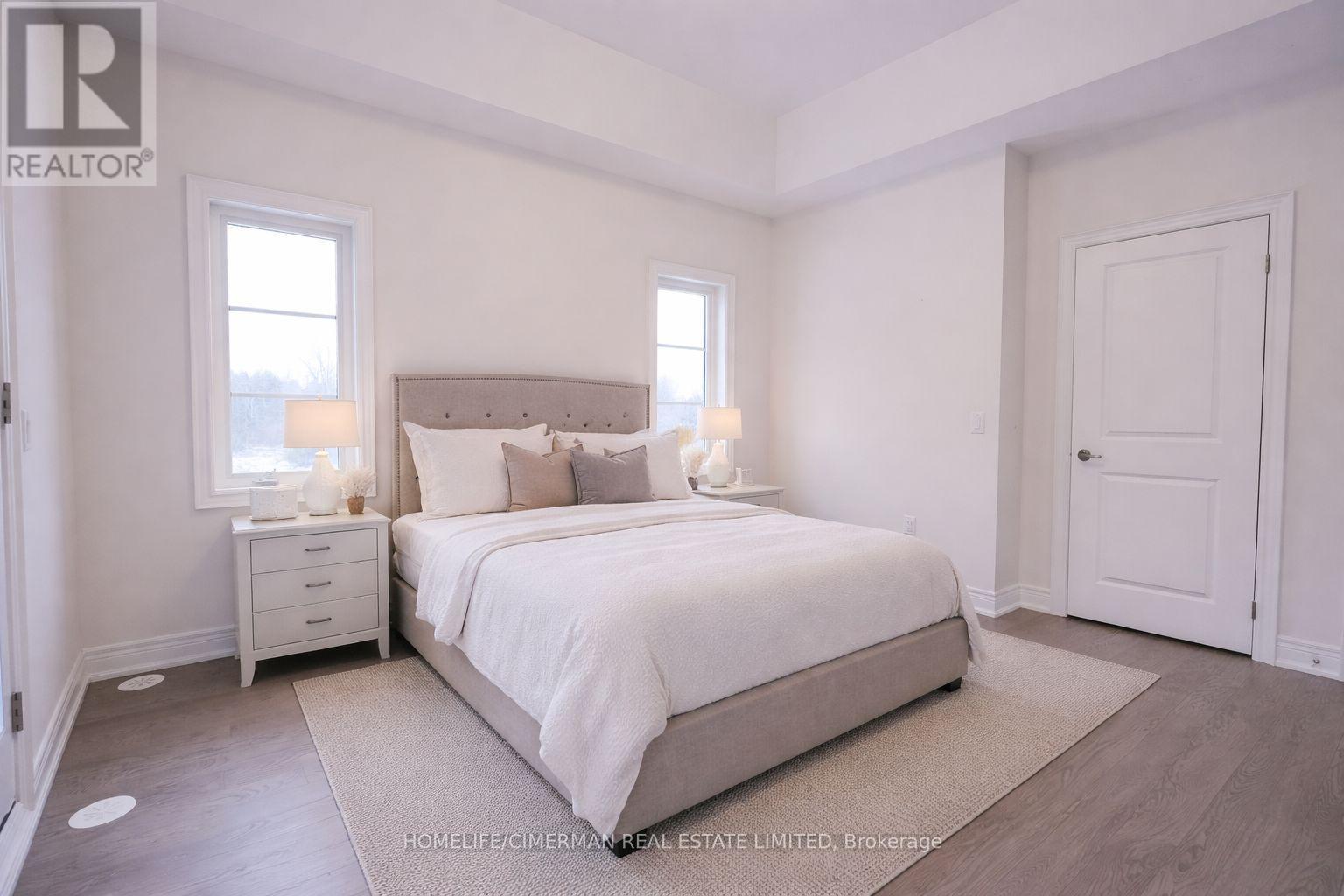 Upper - 45 Donnacona Drive, Vaughan, Ontario  L4H 0Y6 - Photo 4 - N12737798