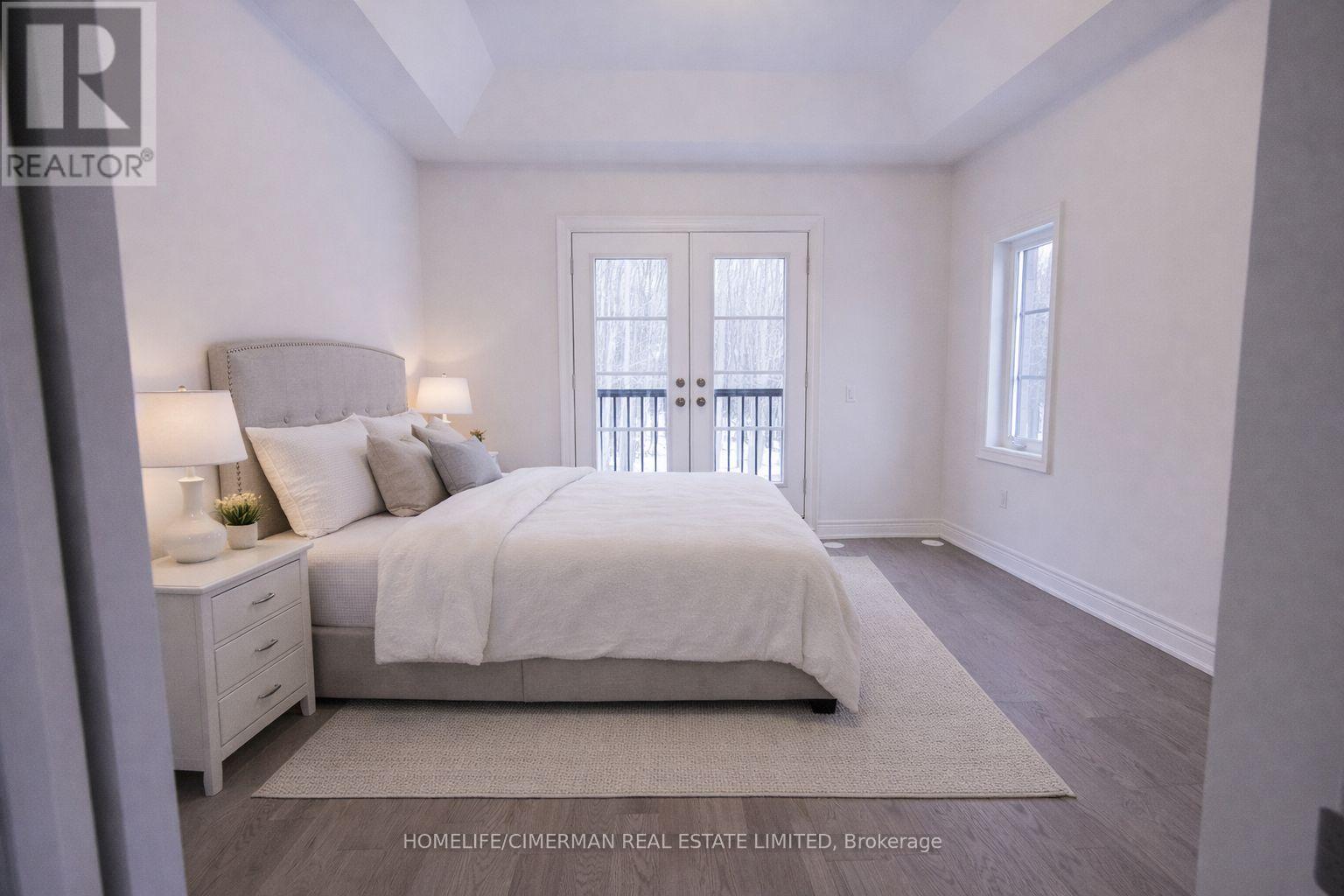 Upper - 45 Donnacona Drive, Vaughan, Ontario  L4H 0Y6 - Photo 6 - N12737798