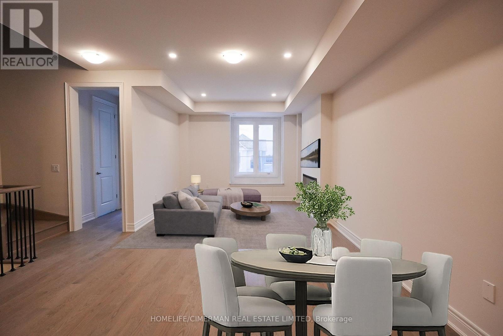 Upper - 45 Donnacona Drive, Vaughan, Ontario  L4H 0Y6 - Photo 7 - N12737798