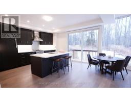 UPPER - 45 DONNACONA DRIVE, Vaughan, Ontario