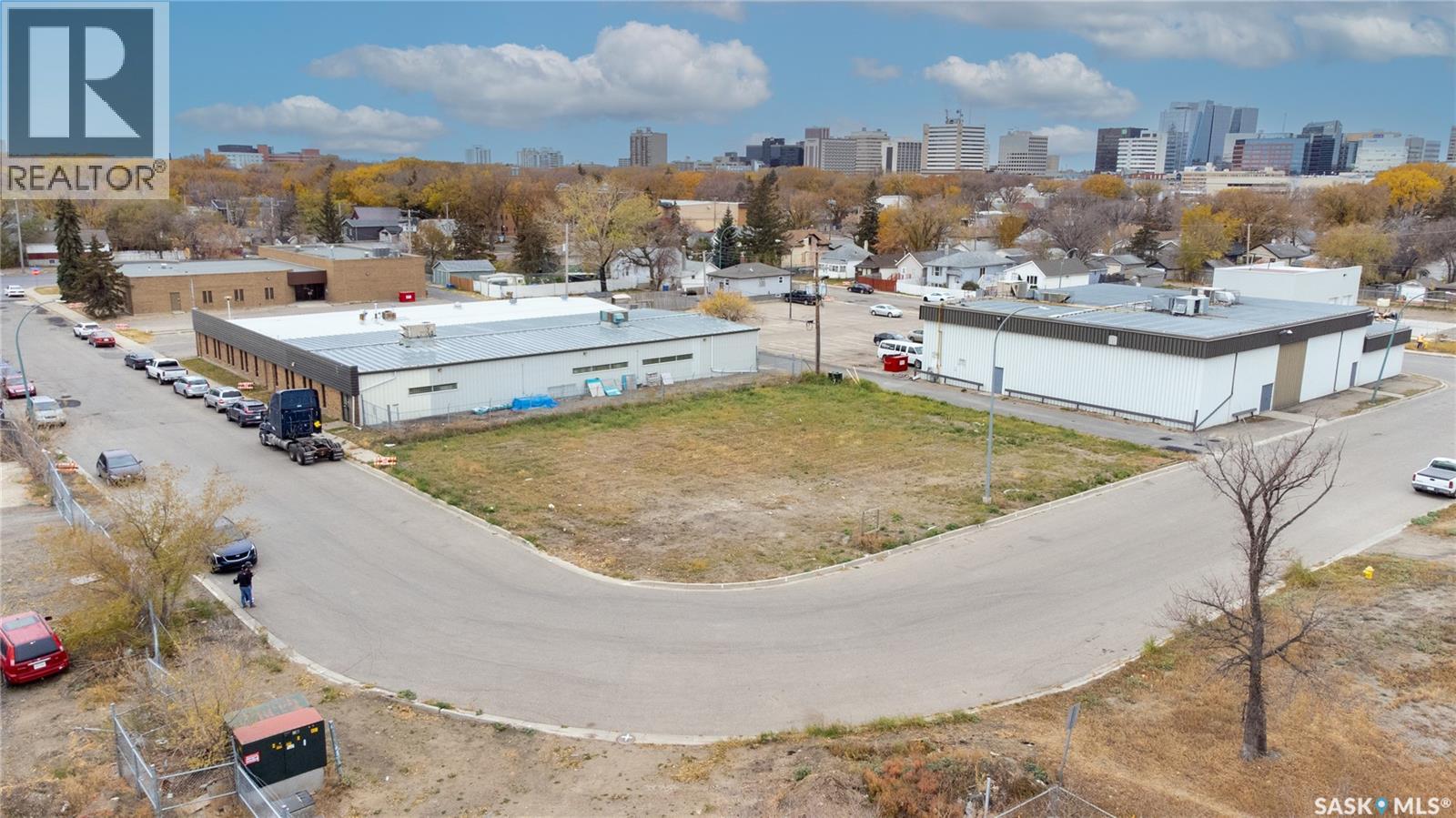 1614 Quebec STREET, Regina, Saskatchewan