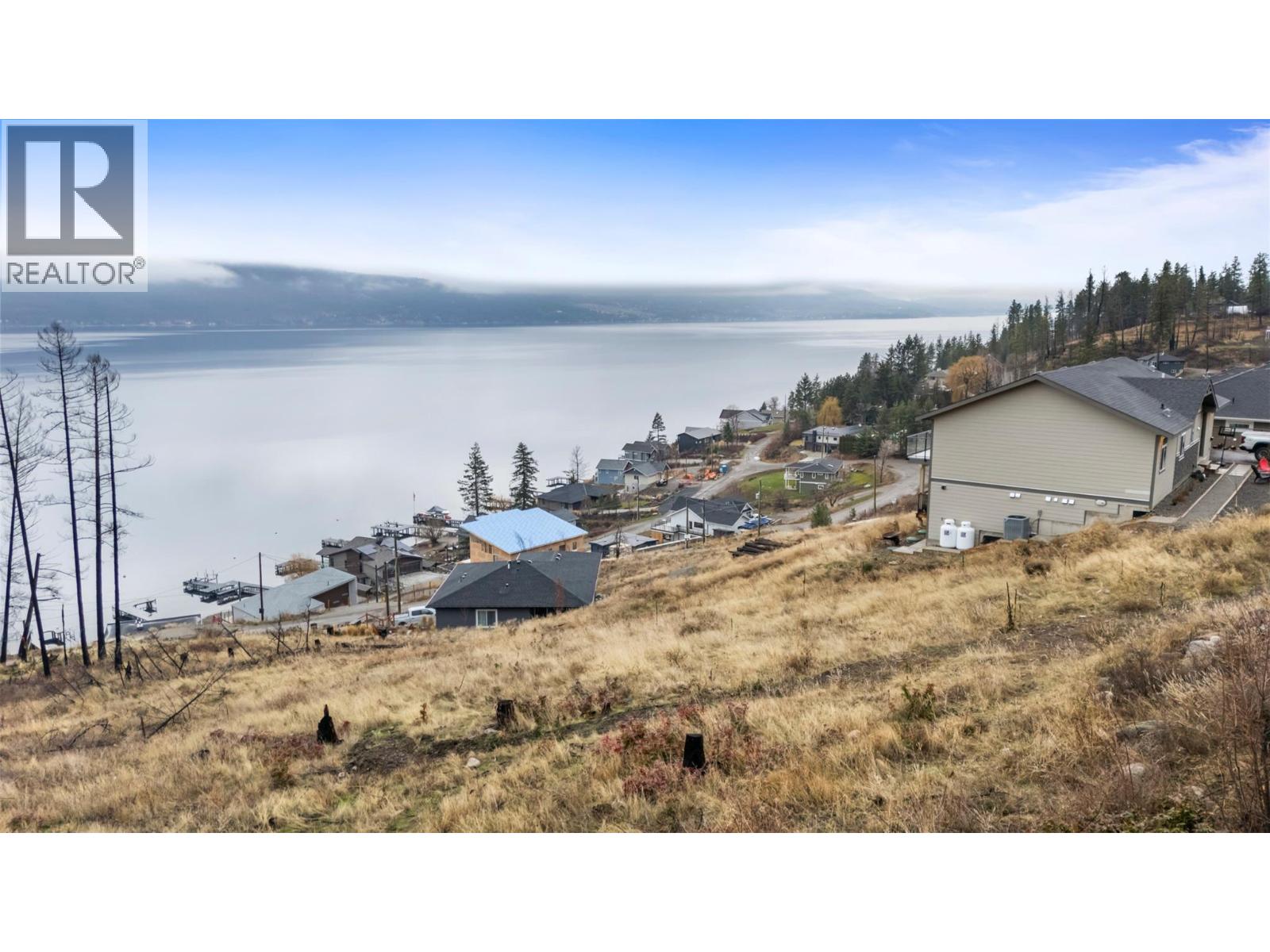 8885 Westside Road, Vernon, British Columbia  V1H 2E8 - Photo 16 - 10371753