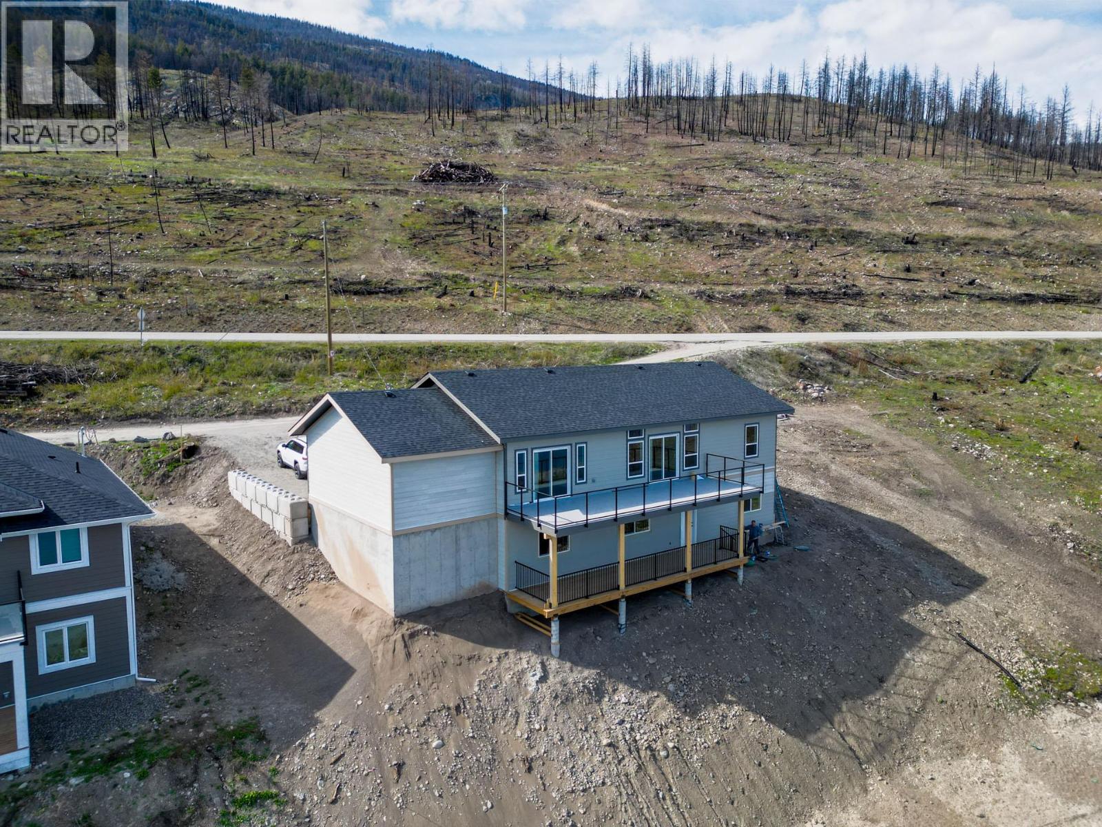 8885 Westside Road, Vernon, British Columbia  V1H 2E8 - Photo 18 - 10371753