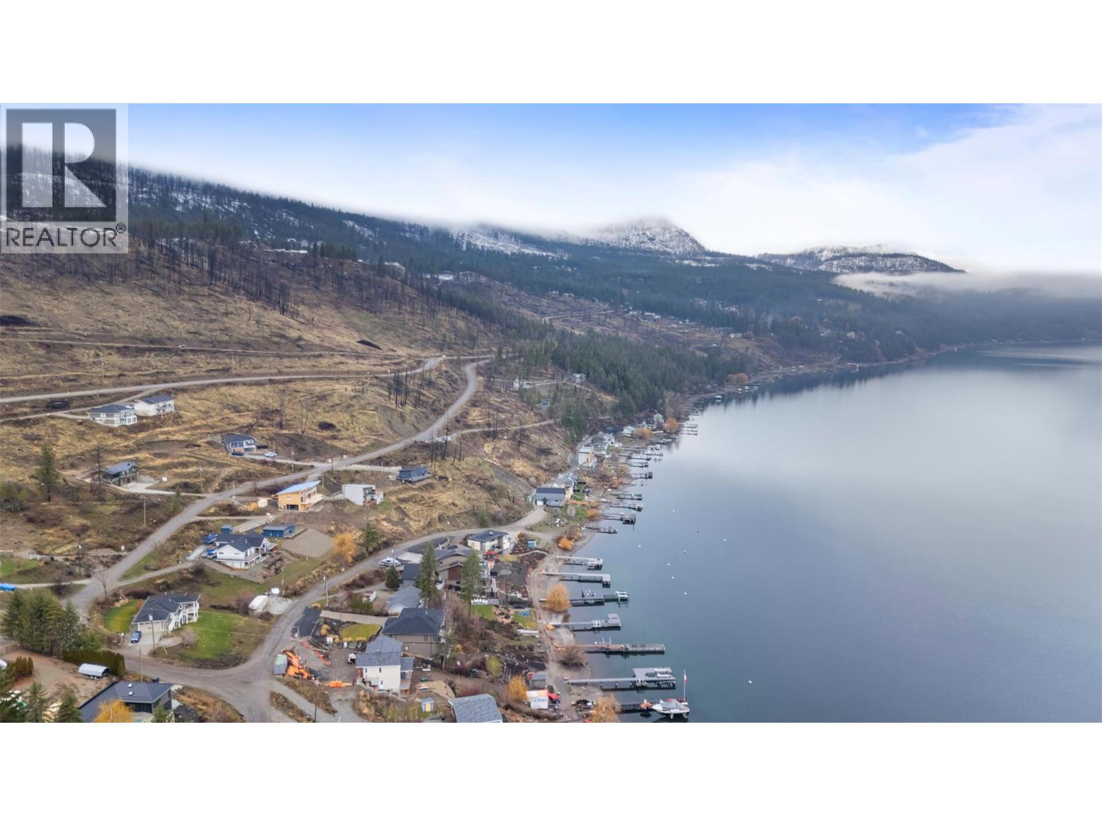 8885 Westside Road, Vernon, British Columbia  V1H 2E8 - Photo 10 - 10371753