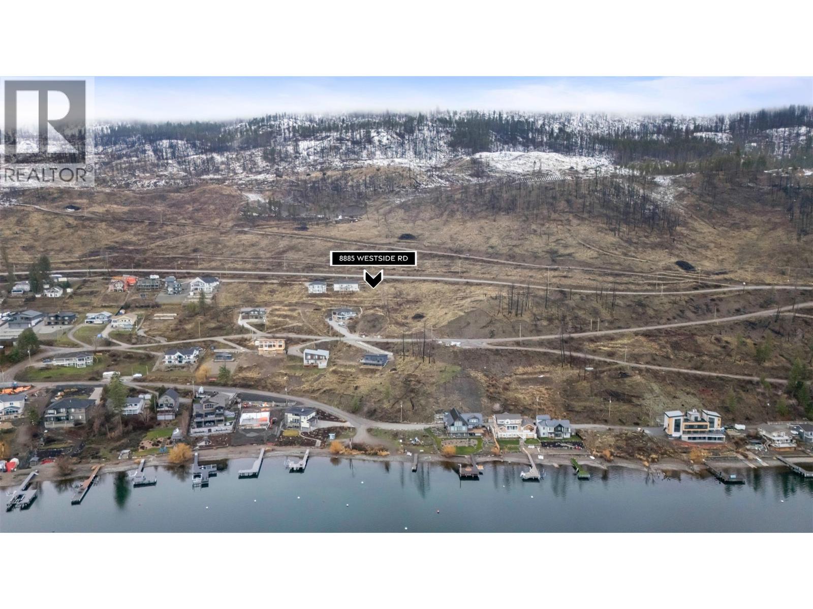 8885 Westside Road, Vernon, British Columbia  V1H 2E8 - Photo 7 - 10371753