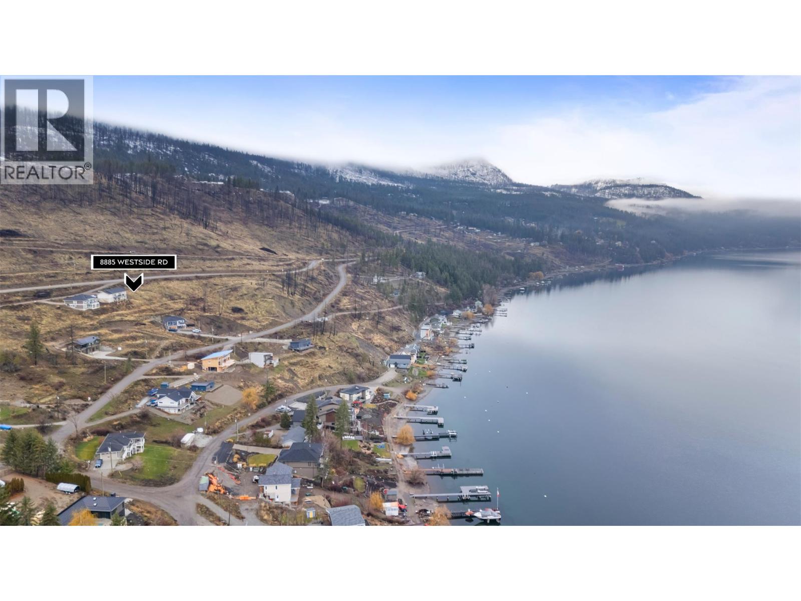 8885 Westside Road, Vernon, British Columbia  V1H 2E8 - Photo 11 - 10371753