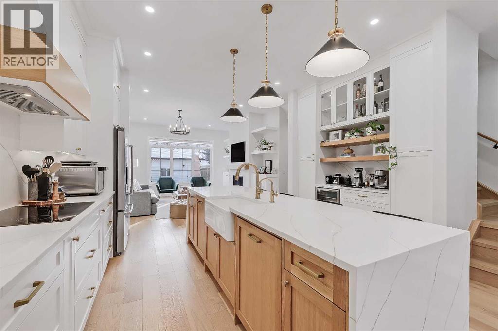 619 55 Avenue Sw, Calgary, Alberta  T2V 0G2 - Photo 10 - A2281435