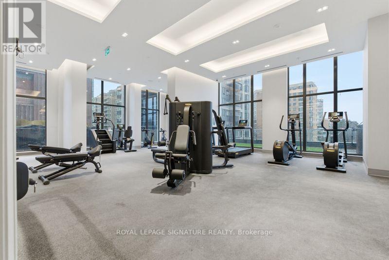 1004 - 36 Olive Street, Toronto, Ontario  M2N 0M4 - Photo 10 - C12703050