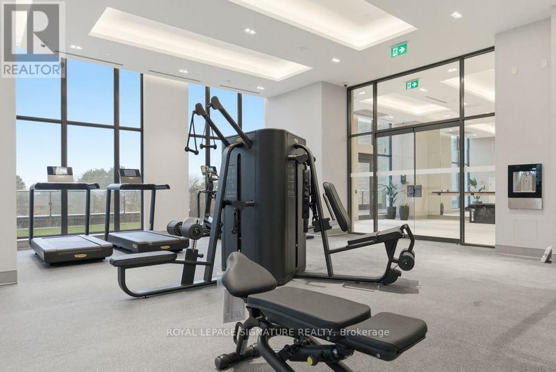 1004 - 36 Olive Street, Toronto, Ontario  M2N 0M4 - Photo 15 - C12703050