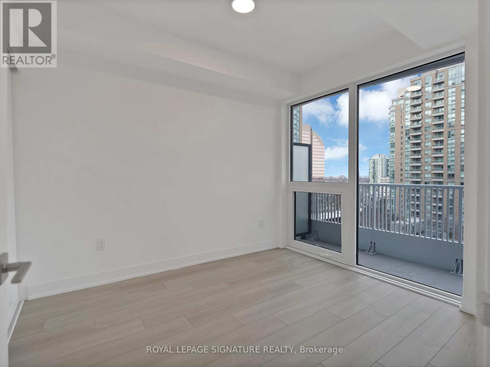 1004 - 36 Olive Street, Toronto, Ontario  M2N 0M4 - Photo 7 - C12703050