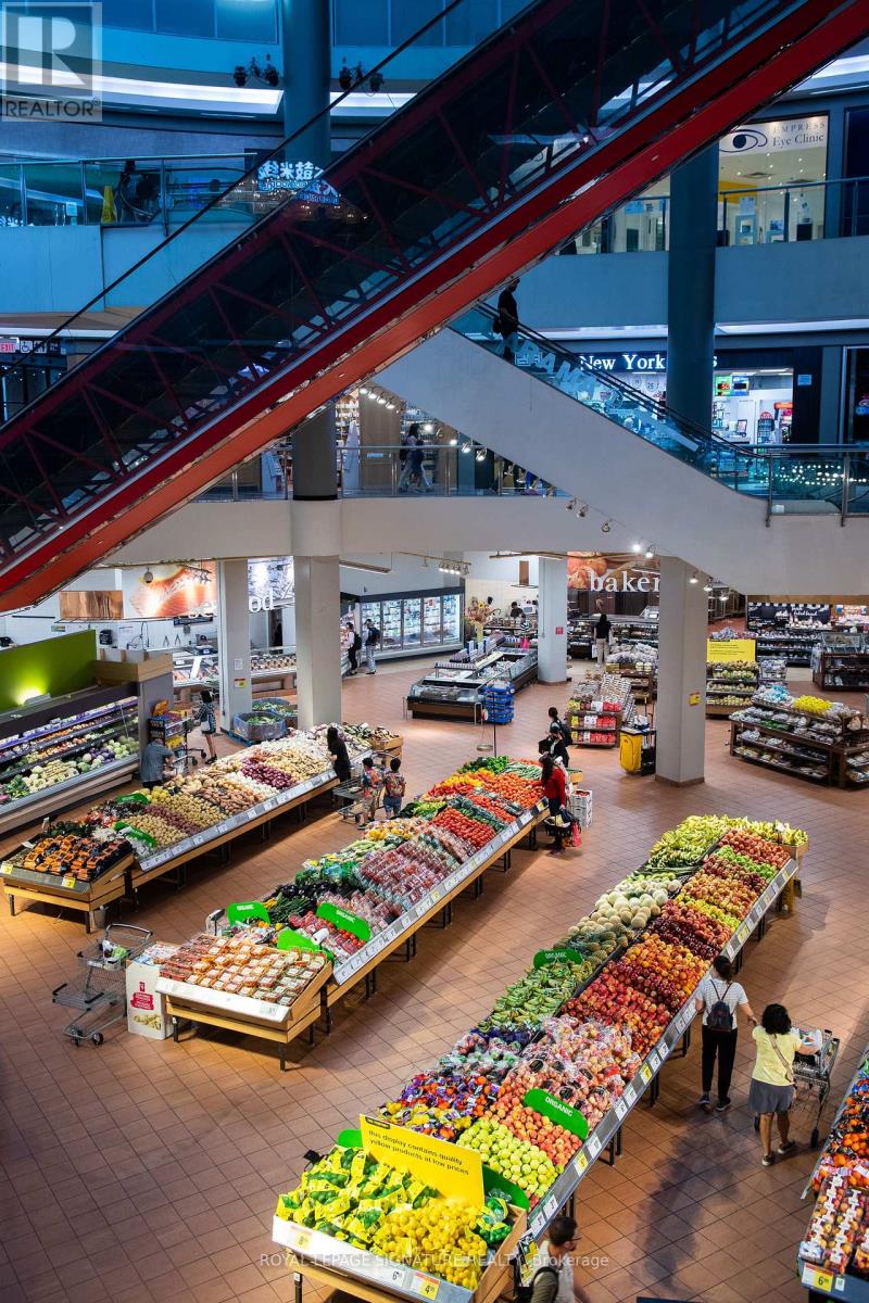 1004 - 36 Olive Street, Toronto, Ontario  M2N 0M4 - Photo 28 - C12703050