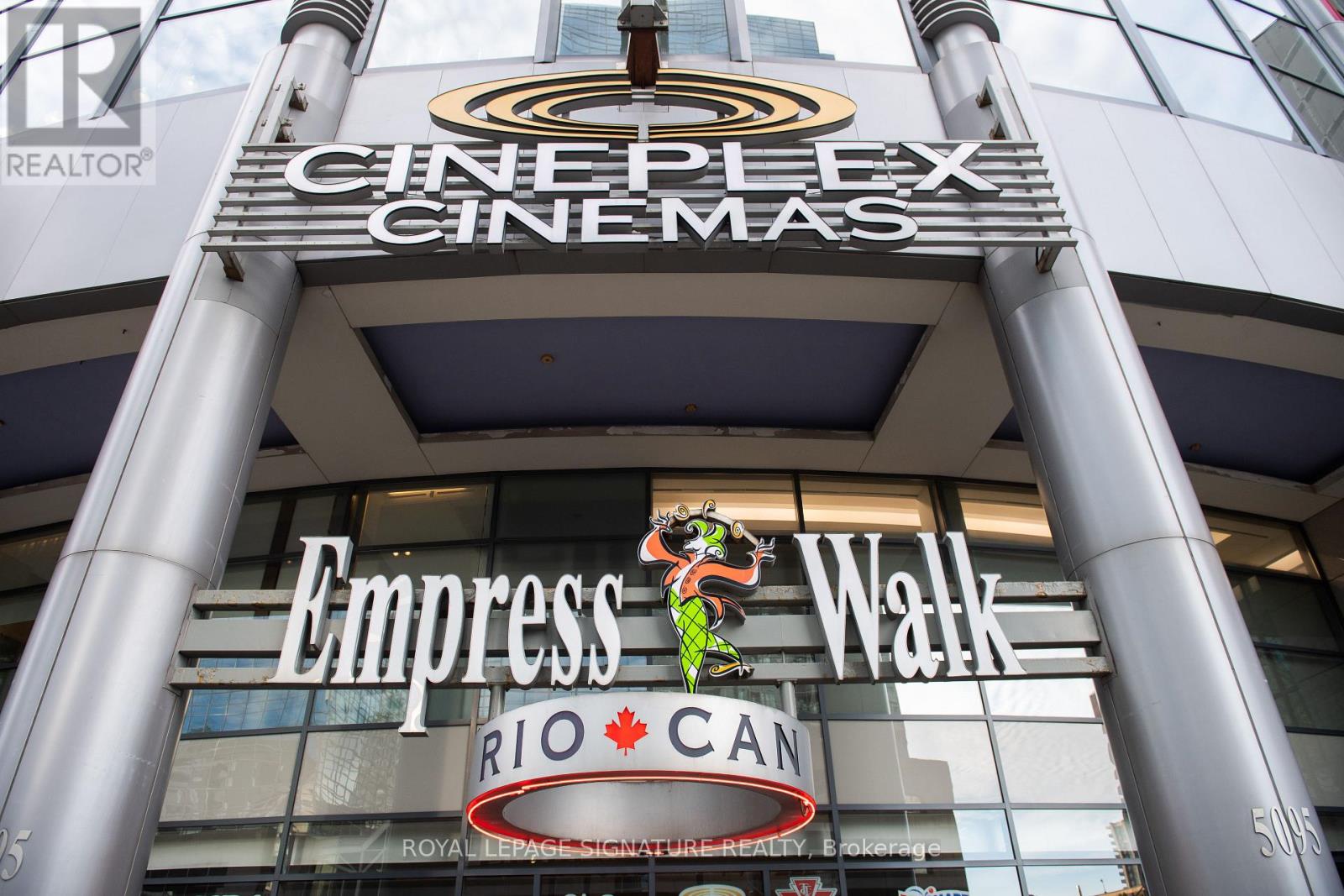 1004 - 36 Olive Street, Toronto, Ontario  M2N 0M4 - Photo 27 - C12703050