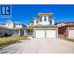 196 LENA Crescent Unit# BASEMENT, cambridge, Ontario