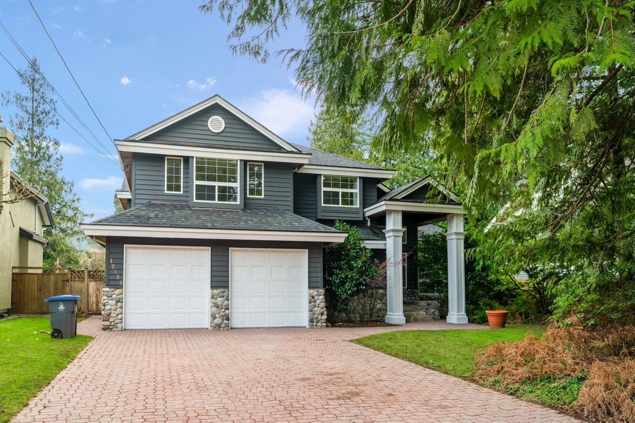 12588 25 AVENUE, Surrey, British Columbia