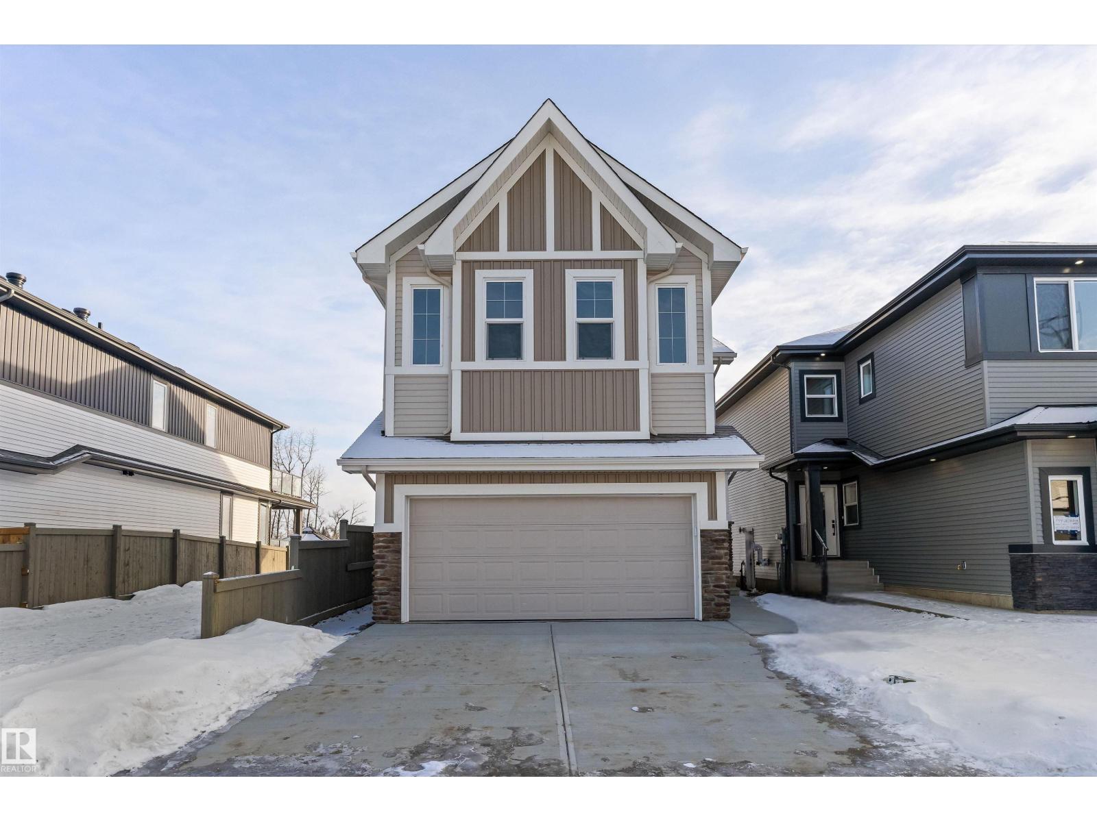 740 ASTORIA WY, Devon, Alberta