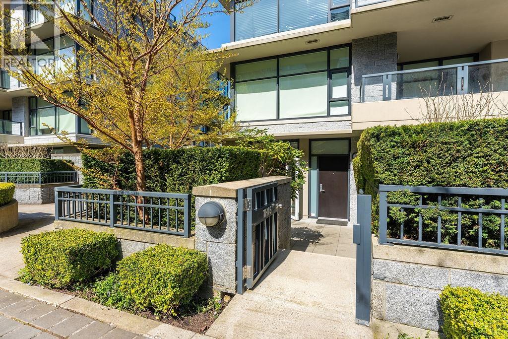 Th 16 6063 Iona Drive, Vancouver, British Columbia  V6T 0B1 - Photo 9 - R3065527