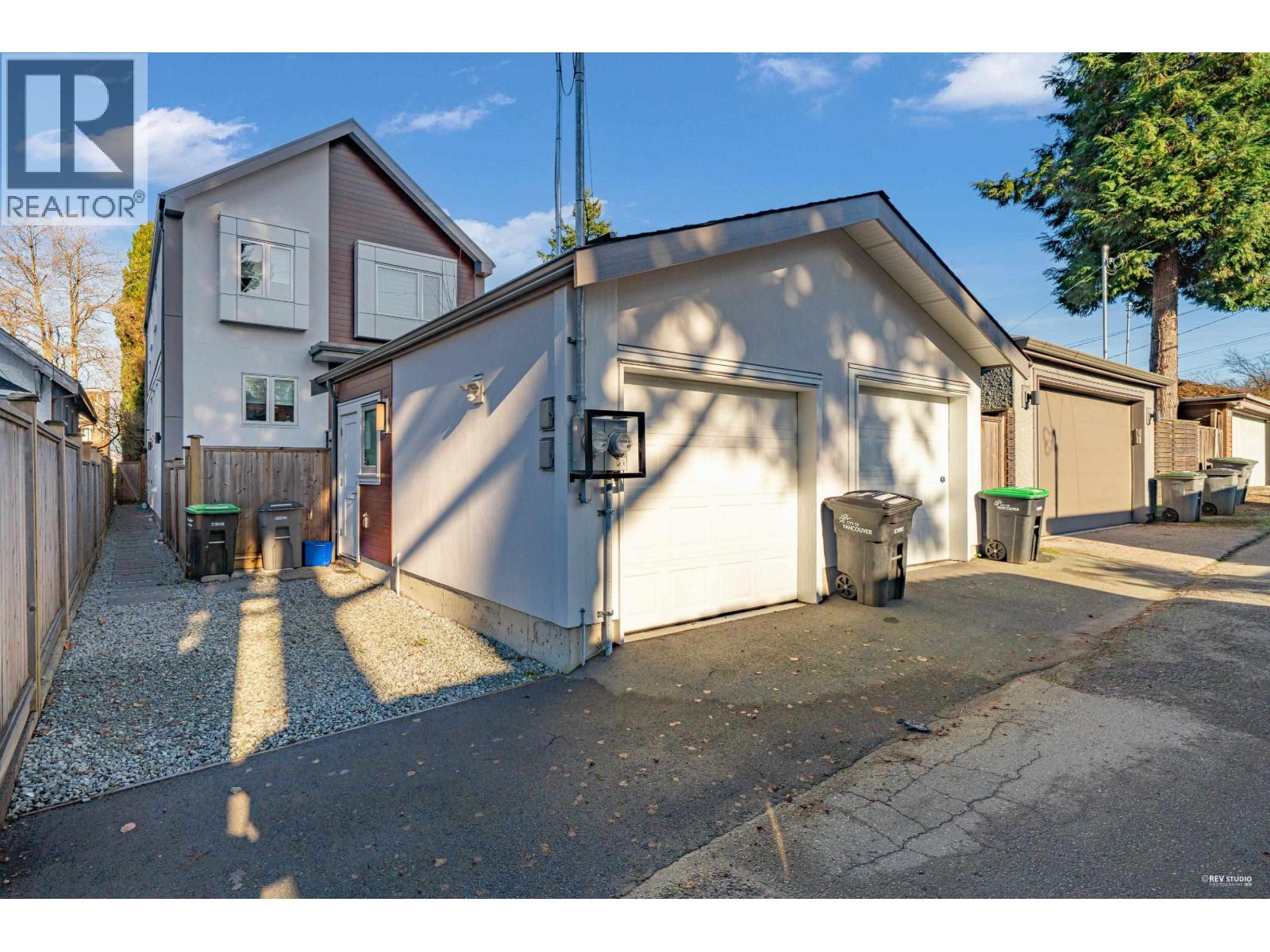 3172 W 26th Avenue, Vancouver, British Columbia V6L 1V8 - Photo 35 - R3083048