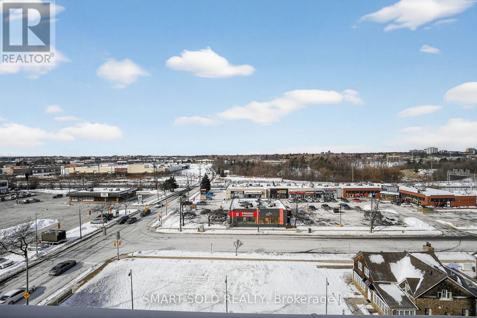 712 - 65 Speers Road, Oakville, Ontario  L6K 0J1 - Photo 22 - W12664946