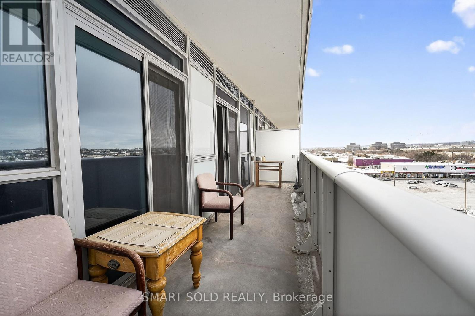 712 - 65 Speers Road, Oakville, Ontario  L6K 0J1 - Photo 20 - W12664946